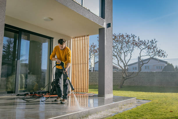 Best Roof Washing  in Riverton, NJ