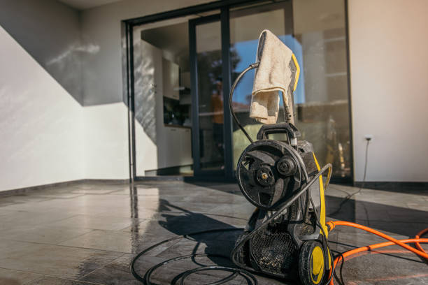 Best Fence Cleaning  in Riverton, NJ