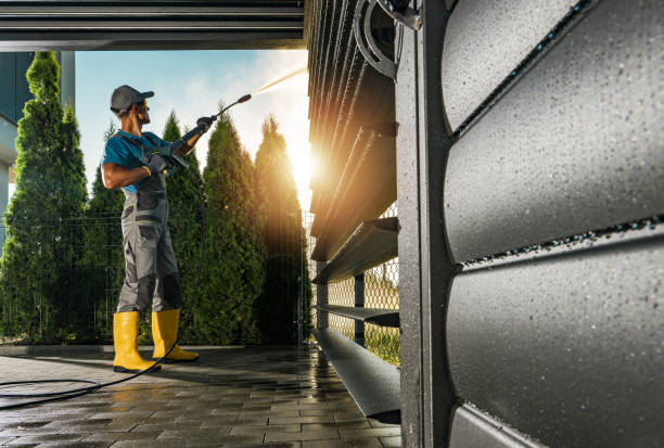 Best Post-Construction Pressure Washing  in Riverton, NJ