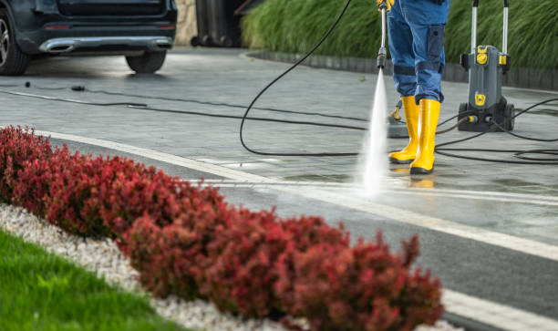 Best Building Exterior Washing  in Riverton, NJ