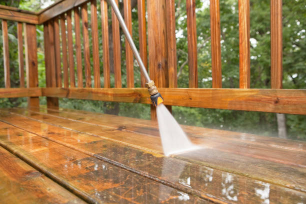 Best Soft Washing  in Riverton, NJ